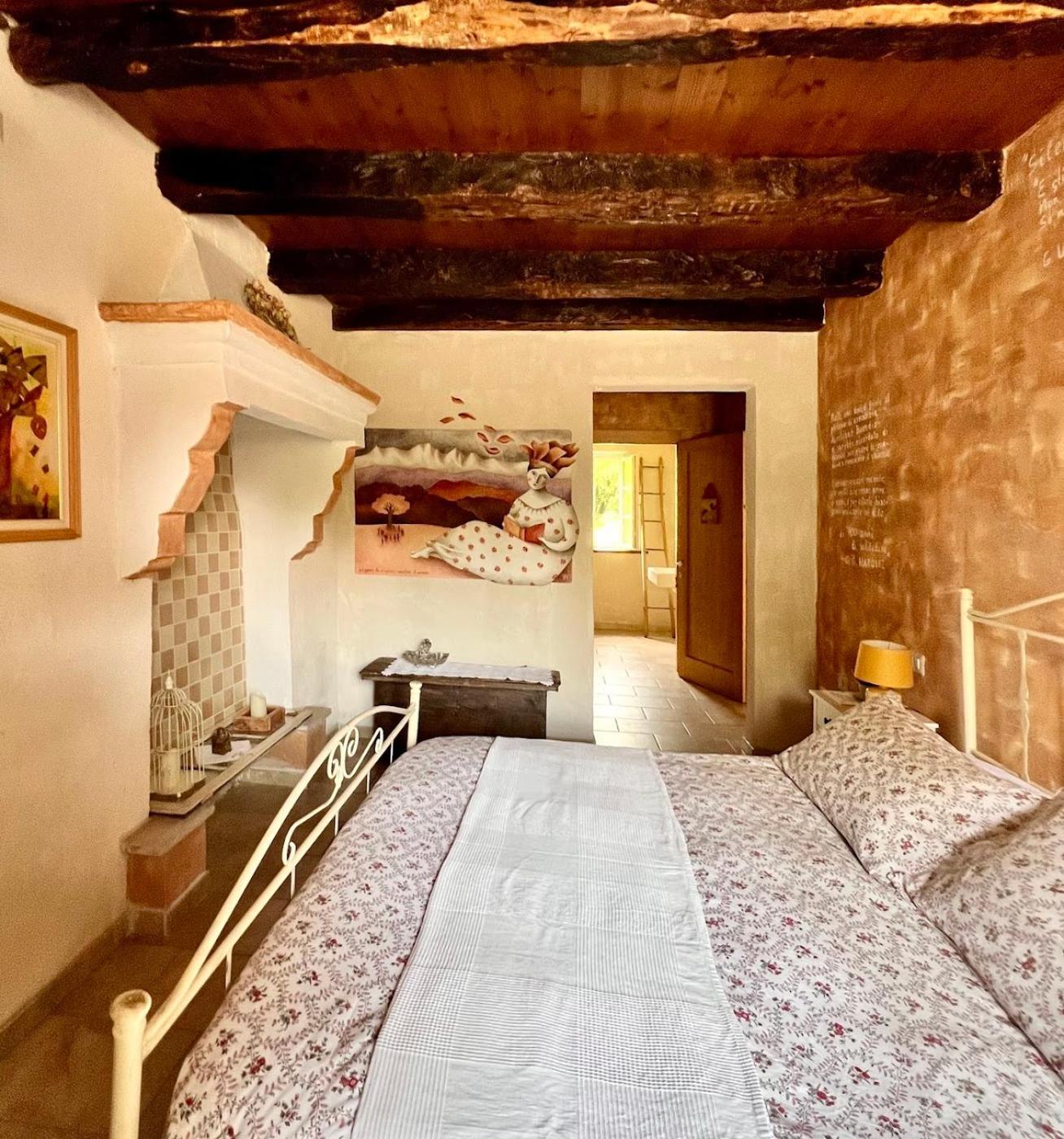 Casa Delle Arti Fattoria Dei Fiori Villa Sospirolo Exterior photo